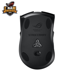 Chuột máy tính - Mouse Asus Rog Strix Carry