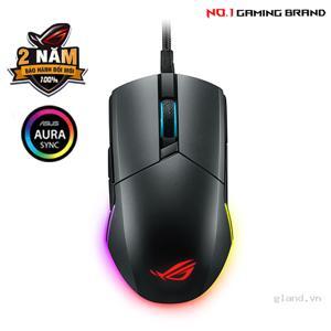 Chuột máy tính - Mouse Asus ROG Pugio