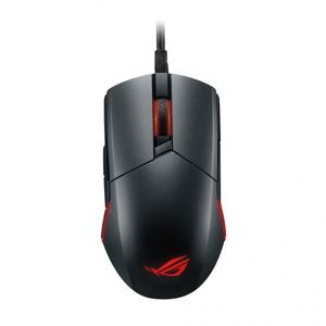 Chuột máy tính - Mouse Asus ROG Pugio