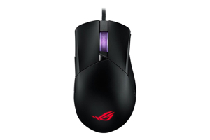 Chuột máy tính - Mouse Asus ROG Gladius III Wireless