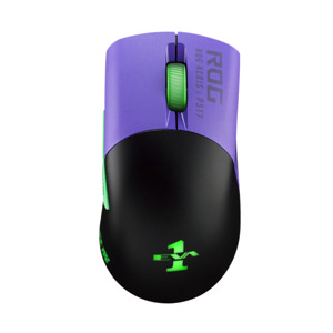Chuột máy tính - Mouse Asus ROG Keris Wireless EVA Edition