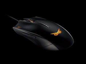 Chuột máy tính - Mouse Asus Strix Claw