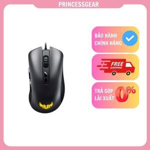 Chuột máy tính - Mouse Asus TUF M3