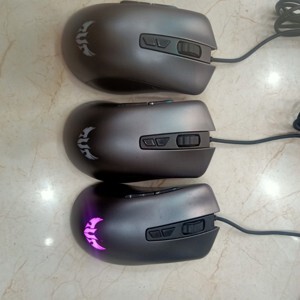 Chuột máy tính - Mouse Asus TUF M3