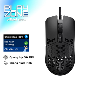 Chuột máy tính - Mouse Asus TUF Gaming M4 Air