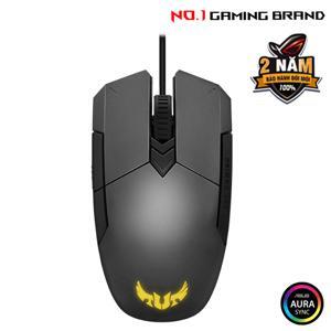 Chuột máy tính - Mouse Asus TUF Gaming M5