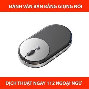 Chuột máy tính - Mouse Azure A39