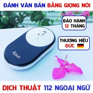 Chuột máy tính - Mouse Azure A39