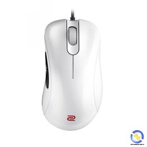 Chuột máy tính - Mouse BenQ EC1A Optical USB - Gaming White Edition