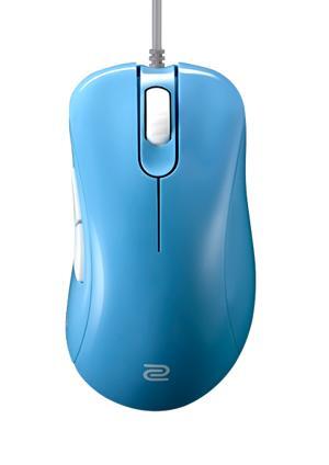 Chuột máy tính - Mouse BenQ Zowie EC2-B