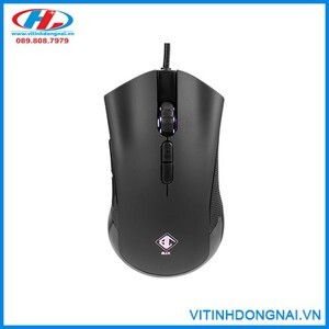 Chuột máy tính - Mouse BJX M9