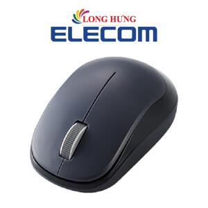 Chuột máy tính - Mouse BlueLED Elecom M-DY12DB