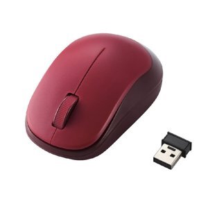 Chuột máy tính - Mouse BlueLED Elecom M-DY12DB