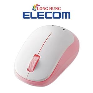 Chuột máy tính - Mouse BlueLED Elecom M-DY12DB