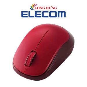 Chuột máy tính - Mouse BlueLED Elecom M-DY12DB