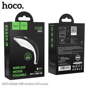 Chuột máy tính - Mouse bluetooth Hoco Di03