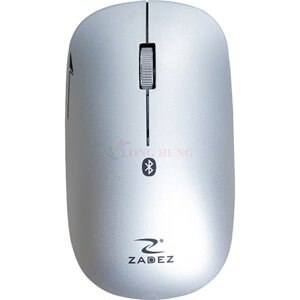 Chuột máy tính - Mouse Bluetooth Silent Zadez M371