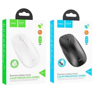 Chuột máy tính - Mouse Bluetooth Hoco GM15