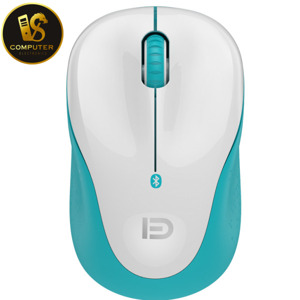 Chuột máy tính - Mouse bluetooth Forter V10B