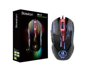 Chuột máy tính - Mouse Bosston BS-14 (BS14)