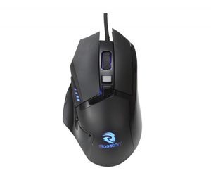 Chuột máy tính - Mouse Bosston M720