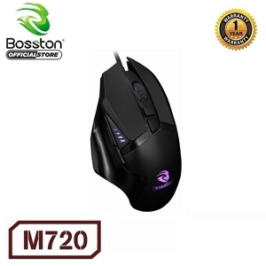 Chuột máy tính - Mouse Bosston M720