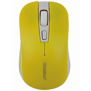 Chuột máy tính - Mouse Bosston Q5