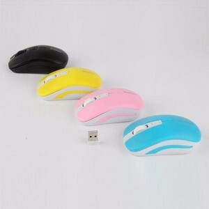 Chuột máy tính - Mouse Bosston Q5