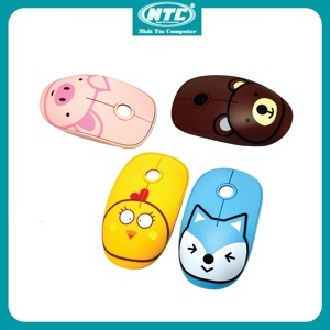 Chuột máy tính - Mouse Bosston Q15