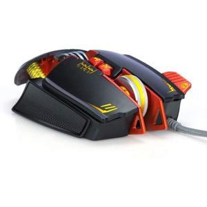 Chuột máy tính - Mouse chơi game T-WOLF V9