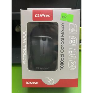 Chuột máy tính - Mouse Cliptec RZS950