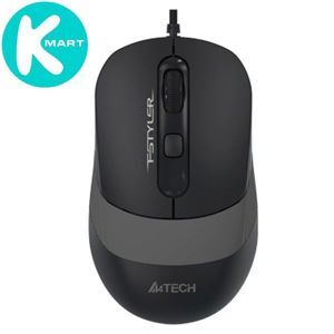 Chuột máy tính - Mouse có dây A4Tech FM10