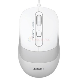 Chuột máy tính - Mouse có dây A4Tech FM10