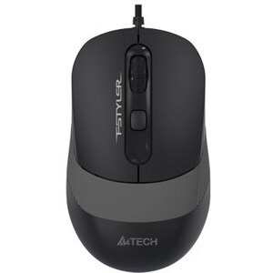 Chuột máy tính - Mouse có dây A4Tech FM10