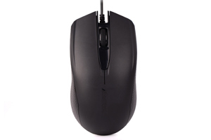 Chuột máy tính - Mouse có dây A4Tech OP-760