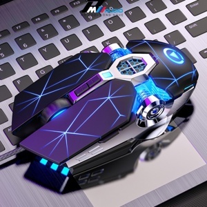 Chuột máy tính - Mouse có dây G3OS.