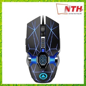 Chuột máy tính - Mouse có dây G3OS.