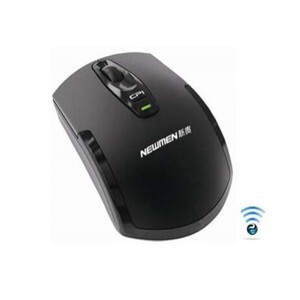 Chuột máy tính - Mouse có dây Newmen N107