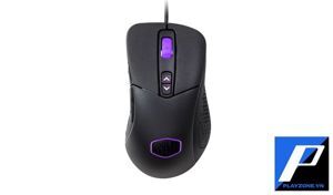 Chuột máy tính - Mouse Cooler Master MasterMouse MM530