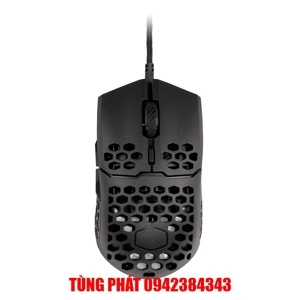 Chuột máy tính - Mouse Cooler Master MM710
