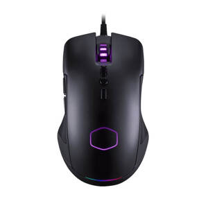 Chuột máy tính - Mouse Cooler Master CM310