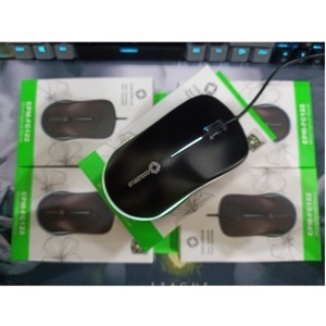 Chuột máy tính - Mouse Cooler Plus CPM-FC122