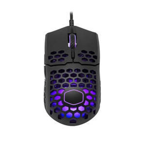 Chuột máy tính - Mouse CoolerMaster MM711 RGB