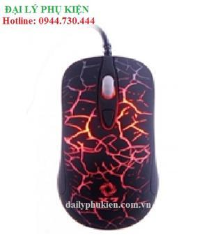 Chuột máy tính - Mouse CoolerPlus CPM X7