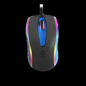 Chuột máy tính - Mouse CoolerPlus FX5 Plus