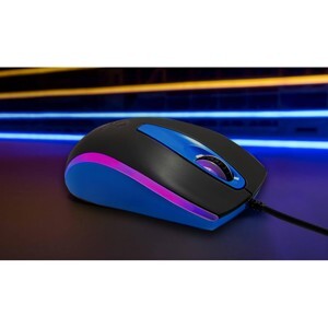 Chuột máy tính - Mouse CoolerPlus FX5 Plus