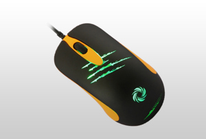 Chuột máy tính - Mouse Coolerplus CPM-X7C