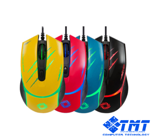 Chuột máy tính - Mouse Coolerplus CPM-Q7