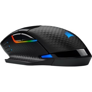 Chuột máy tính - Mouse Corsair Dark Core Wireless RGB Pro SE