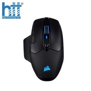 Chuột máy tính - Mouse Corsair Darkcore SE RGB Wireless